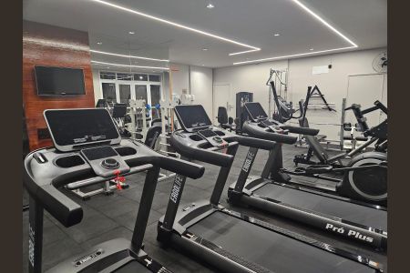 Apartamento para alugar com 45m², 2 quartos e 1 vagaÁrea externa