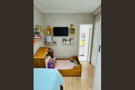 Apartamento para alugar com 45m², 2 quartos e 1 vagaQuarto