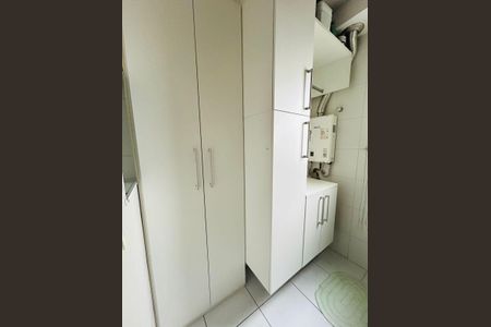 Apartamento para alugar com 45m², 2 quartos e 1 vagaÁrea de serviço