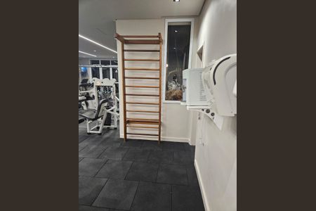 Apartamento para alugar com 45m², 2 quartos e 1 vagaÁrea externa