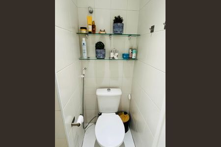 Apartamento para alugar com 45m², 2 quartos e 1 vagaBanheiro