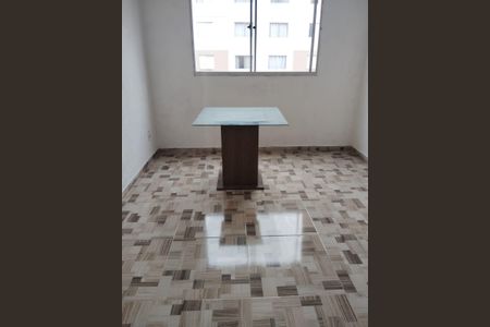 Apartamento para alugar com 45m², 2 quartos e 1 vagaSala de Jantar