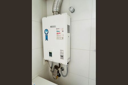 Apartamento para alugar com 45m², 2 quartos e 1 vagaÁrea de serviço