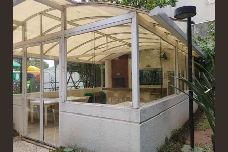 Apartamento para alugar com 45m², 2 quartos e 1 vagaÁrea externa