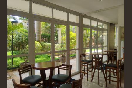 Apartamento para alugar com 45m², 2 quartos e 1 vagaÁrea externa