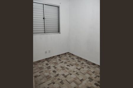 Apartamento para alugar com 45m², 2 quartos e 1 vagaQuarto
