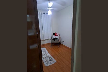 DORMITORIO de apartamento à venda com 2 quartos, 55m² em Veloso, Osasco