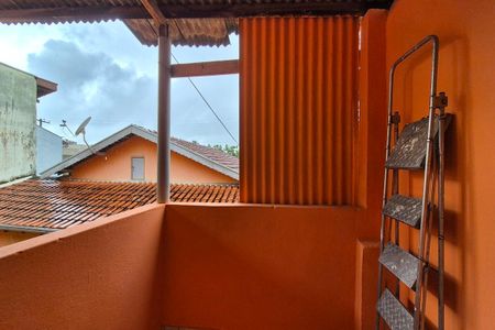 Casa para alugar com 70m², 1 quarto e sem vagaVista da Cozinha 