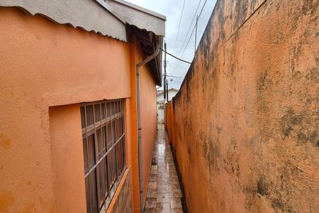 Casa para alugar com 70m², 1 quarto e sem vagaCorredor de Acesso 