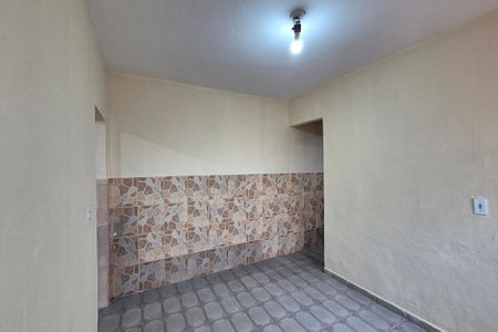 Sala de casa para alugar com 1 quarto, 70m² em Jardim Carlos Lourenço, Campinas