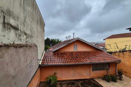 Casa para alugar com 70m², 1 quarto e sem vagaVista do Quarto 