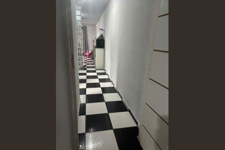 Corredor de casa à venda com 2 quartos, 109m² em Chácara do Solar II (Fazendinha), Santana de Parnaíba