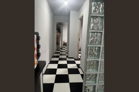 Sala de casa à venda com 2 quartos, 109m² em Chácara do Solar II (Fazendinha), Santana de Parnaíba