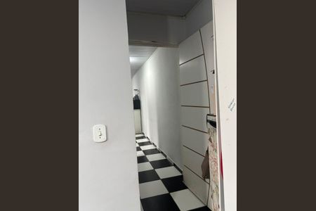 Corredor de casa à venda com 2 quartos, 109m² em Chácara do Solar II (Fazendinha), Santana de Parnaíba