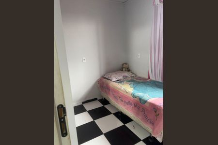 Quarto de casa à venda com 2 quartos, 109m² em Chácara do Solar II (Fazendinha), Santana de Parnaíba