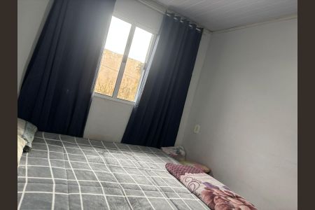 Quarto de casa à venda com 2 quartos, 109m² em Chácara do Solar II (Fazendinha), Santana de Parnaíba