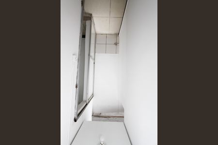 Studio para alugar com 40m², 1 quarto e sem vagaCorredor