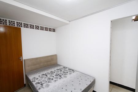 Studio para alugar com 40m², 1 quarto e sem vagaQuarto