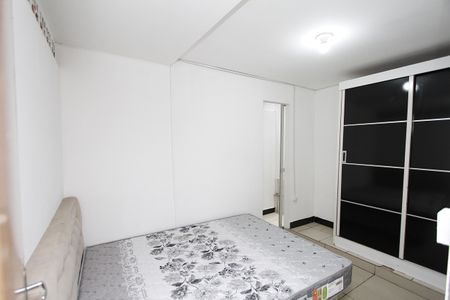 Studio para alugar com 40m², 1 quarto e sem vagaQuarto
