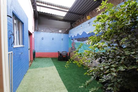 Studio para alugar com 40m², 1 quarto e sem vagaÁrea comum