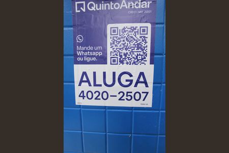 Studio para alugar com 40m², 1 quarto e sem vagaplaca