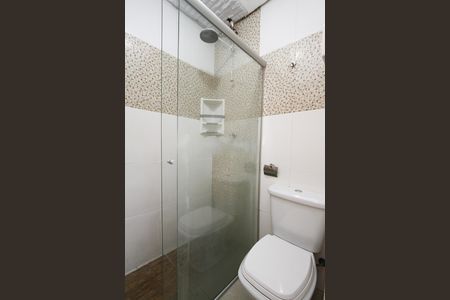 Studio para alugar com 40m², 1 quarto e sem vagaBanheiro