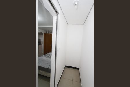 Studio para alugar com 40m², 1 quarto e sem vagaQuarto