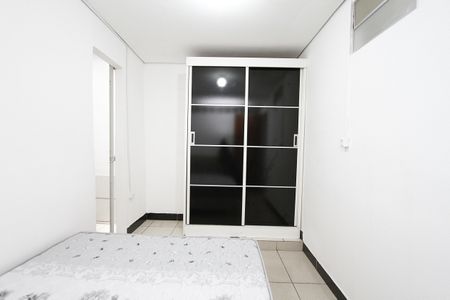 Studio para alugar com 40m², 1 quarto e sem vagaQuarto