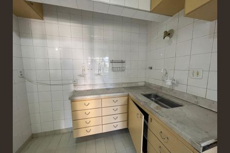 Apartamento para alugar com 70m², 3 quartos e 1 vagaCozinha
