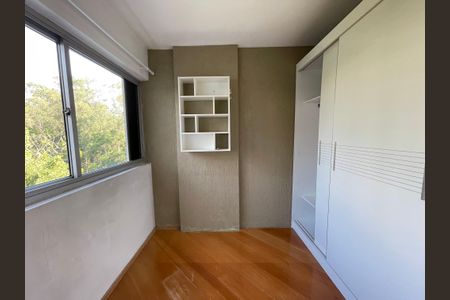 Apartamento para alugar com 70m², 3 quartos e 1 vagaQuarto 2