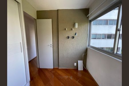 Apartamento para alugar com 70m², 3 quartos e 1 vagaQuarto 2