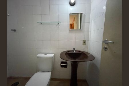 Apartamento para alugar com 70m², 3 quartos e 1 vagaBanheiro 1