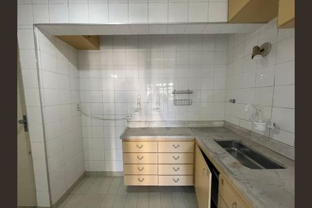 Apartamento para alugar com 70m², 3 quartos e 1 vagaCozinha
