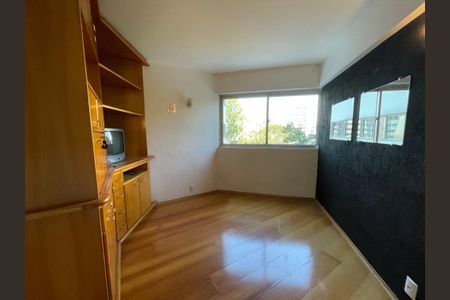 Sala de apartamento para alugar com 3 quartos, 70m² em Butantã, São Paulo