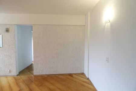 Sala de apartamento para alugar com 3 quartos, 70m² em Butantã, São Paulo