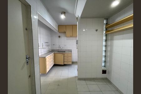 Apartamento para alugar com 70m², 3 quartos e 1 vagaCozinha
