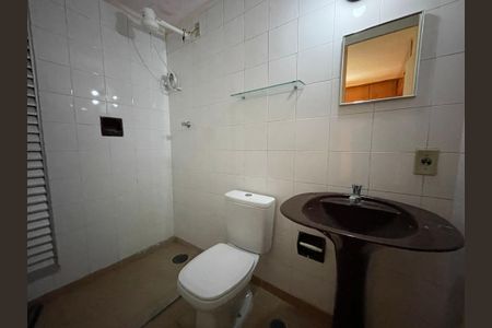 Apartamento para alugar com 70m², 3 quartos e 1 vagaBanheiro 1