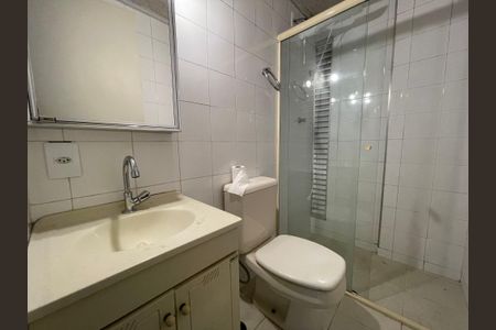 Apartamento para alugar com 70m², 3 quartos e 1 vagaBanheiro 2