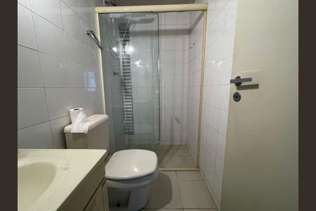 Apartamento para alugar com 70m², 3 quartos e 1 vagaBanheiro 2