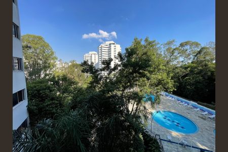Vista da Sala de apartamento para alugar com 3 quartos, 70m² em Butantã, São Paulo
