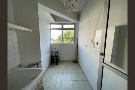 Apartamento para alugar com 70m², 3 quartos e 1 vagaÁrea de Serviço