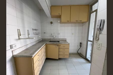 Apartamento para alugar com 70m², 3 quartos e 1 vagaCozinha