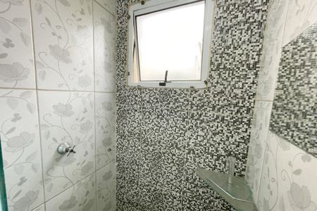 Apartamento para alugar com 44m², 2 quartos e 1 vagaBox