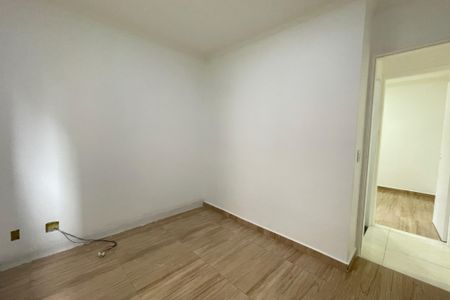 Quarto2 de apartamento para alugar com 2 quartos, 44m² em Loteamento City Jaragua, São Paulo