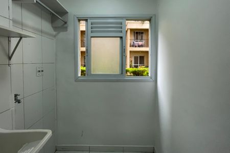 Apartamento para alugar com 44m², 2 quartos e 1 vagaÁrea de Serviço