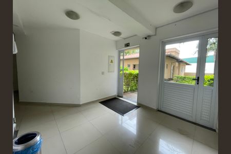 Apartamento para alugar com 44m², 2 quartos e 1 vagaHall de entrada