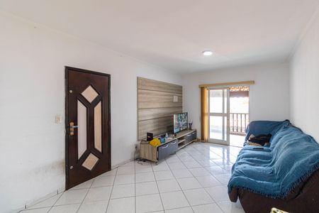 Casa à venda com 300m², 3 quartos e 6 vagas Casa à venda com 300m², 3 quartos e 6 vagasSala
