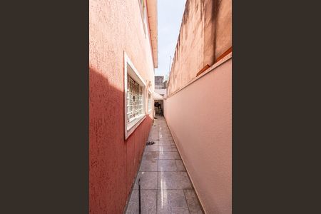 Casa à venda com 300m², 3 quartos e 6 vagas Casa à venda com 300m², 3 quartos e 6 vagasCorredor