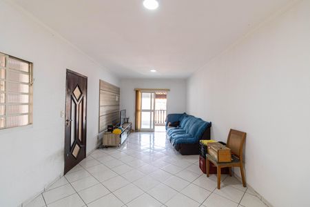 Sala de casa à venda com 3 quartos, 300m² em Cidade Líder, São Paulo