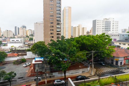 Vista do Studio de kitnet/studio para alugar com 1 quarto, 24m² em Vila da Saúde, São Paulo
